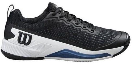 Wilson Rush Pro 4.5 Allcourt Schoenen Zwart EU 42 Man