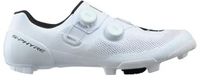 Shimano RX910 Mountainbikeschoenen Unisex Wit Maat 48