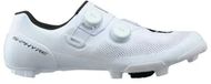 Shimano RX910 Mountainbikeschoenen Unisex Wit Maat 48