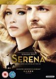Serena DVD