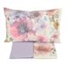 Gabel Flower Power beddengoedset voor tweepersoonsbed, katoen