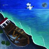Sonic Rendezvous Svavar Knutur - Brot (LP)