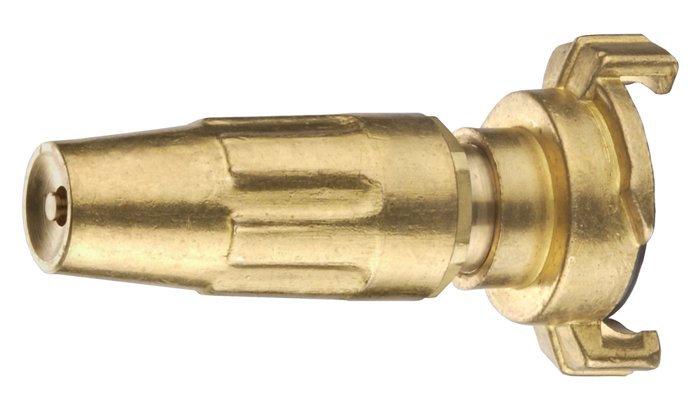 Cornat Messing Slangsproeier 'Luxus' 1/2 - FLOR92270