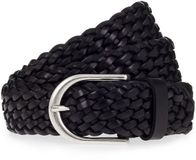 Vanzetti Riem Leer - Dames - 95 cm - schwarz