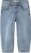 NAME IT NMFBELLA BALLOON JEANS 2441-SM NOOS - Fille - Jean