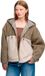 Superdry Superzachte Hoodie met rits relaxed pasvorm