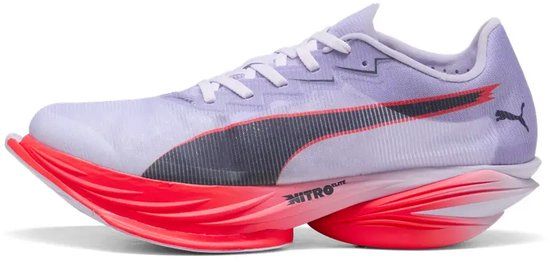 Puma Hardloopschoenen Fast-R Nitro Elite 3 Mannen Maat 43