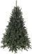 Black Box Trees Toronto Deluxe Kunstkerstboom