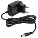 Vhbw – Chargeur Remplacement Wet & Dry Wjg-y350900300d – Charge Rapide 9v – Câble 112,5 cm pour aspirateur balai sans fil