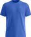 Odlo Essential Flyer hardloopshirt - Mannen - Dazzling Blue - S