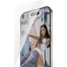 SAFE by PanzerGlass PanzerGlass SAFE. Screen Protector iPhone 17 Air Ultra-Wide Fit w. EasyAligner SA92447