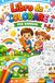 Libro da colorare per bambini