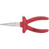 KS Tools Platte tang Gereedschapsstaal 160 mm