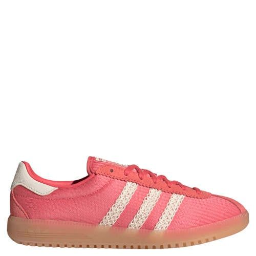 adidas Originals BRMD suède sneakers - roze