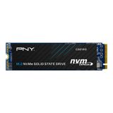 PNY CS2140 2 To M.2 PCI Express 4.0 NVMe