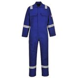 Portwest Bizweld Iona FR Overall BIZ5 - Korenblauw - XL