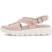 Gabor Sandales en cuir femme