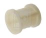 febi bilstein 01669 Silent Bloc De Barre Stabilisatrice intérieur, Matière plastique