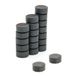 Magneet Expert Y10 Ferriet Magneten - 8mm dia x 4mm dik - 0.084kg Trek (Pak van 200)