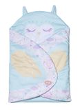 Zapf Baby Annabell Sweet Dreams Wikkeldeken
