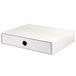 Rössler S.O.H.O. lade-box 34 x 25 x 7 cm wit