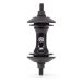 Salt EX Moyeu BMX Avant Avec Hubguards (Noir - 36H)