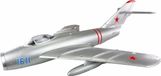 Amewi MIG-17 Gevechtsvliegtuig