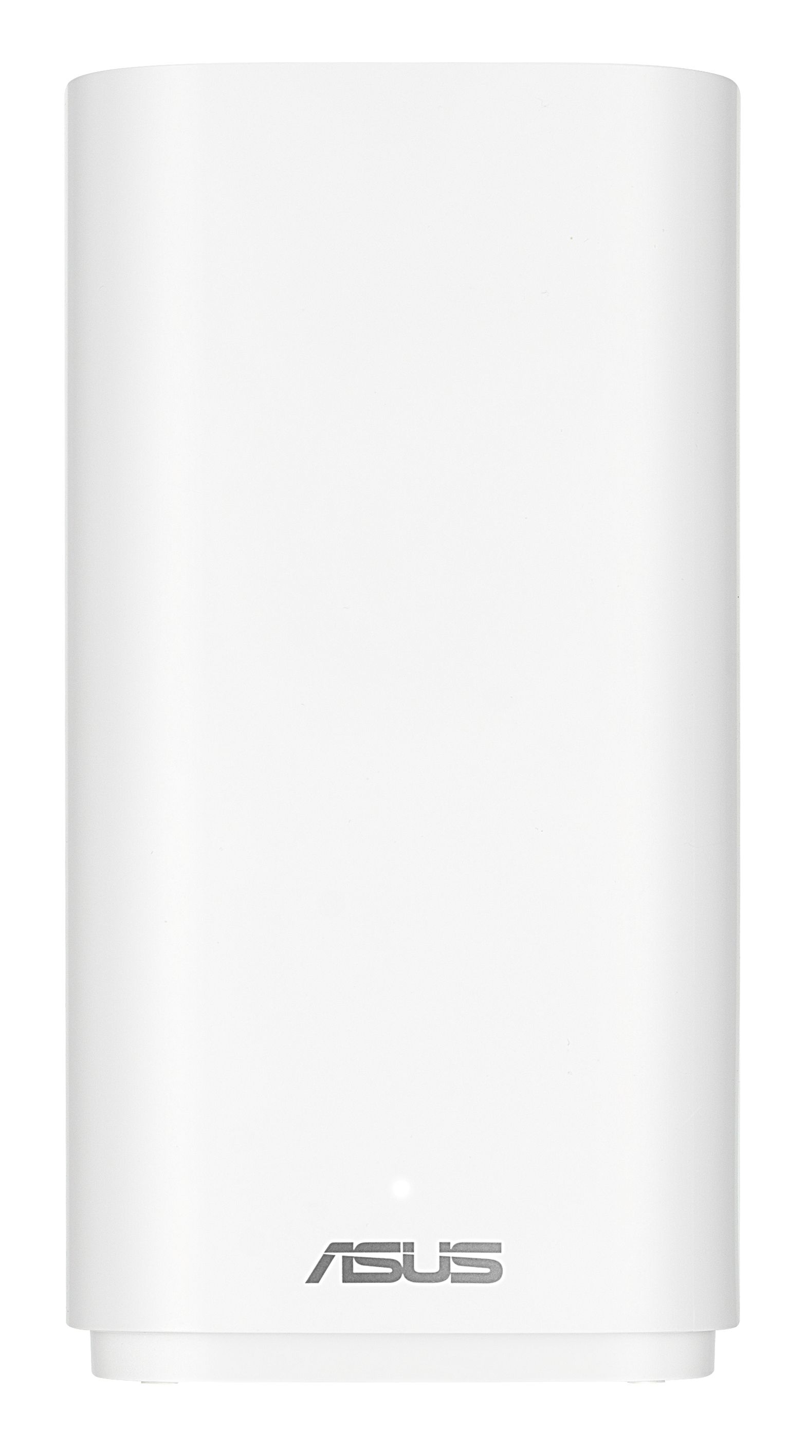 ASUS ZenWiFi BD4 BE3600 Outdoor Mesh WiFi 7 Router - Dual-band, 2.5 Gbps, White