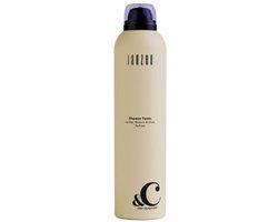 Janzen &C Shower Foam Lychee Blossom & Shine - 200ml