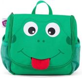 Affenzahn kinder toilettas Finn Frog - Groen