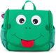 Affenzahn kinder toilettas Finn Frog - Groen