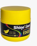 Ampro Shine 'n Jam Rainbow Edges Banana Pudding 4oz