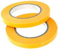 AV Vallejo Precision Masking Tape 6mmx18m - Twin Pack