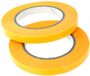AV Vallejo Precision Masking Tape 6mmx18m - Twin Pack