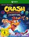Activision Blizzard Crash Bandicoot 4: It`s About Time Xbox One