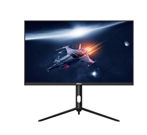 Dahua Technology DHI-LM27-E331A computer monitor 68,6 cm (27") Quad HD LED Zwart