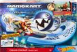 Hot Wheels Mario Kart Nemesis Track Set Chain Chomp | 1 m Track Length