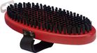 Swix Brosse de fartage Ovale Crin de cheval Noir