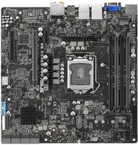 Asus WS C246M PRO