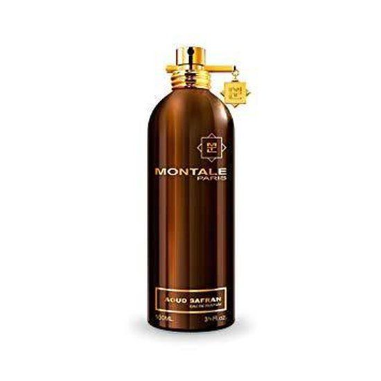 Montale Aoud Safran / 100 / Women
