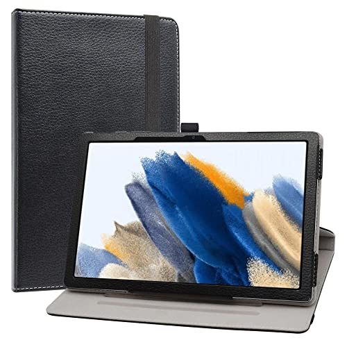Labanem Galaxy Tab A8 / - / - / Zwart