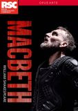 PIAS Nederland Royal Shakespeare Company Polly Fin - Macbeth (DVD)