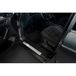 Avisa RVS Instaplijsten compatibel met VW Touran III 2015- incl. R-Line - 'Lines' - 4-delig