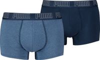 Puma Hommes Trunks Everyday 2 P Taille S