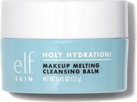 Elf Cosmetics Mini Holy Hydration! Makeup Melting Cleansing Balm