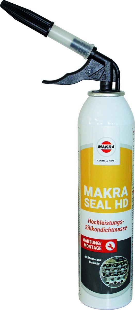 Makra MakraSeal HD 250 - pakkingmaker