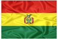 vlag Only4fan S.r.l. Bolivia vlag