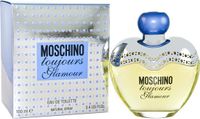 Moschino Eau de Toilette / 100 ml / Vrouwen