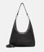 Liebeskind Berlin Hobo M PARIS SMALL PEBBLE black, zwart