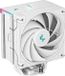 DeepCool AK500S Digital WH Processor Cooler